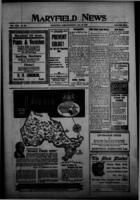 Maryfield News January 18, 1940