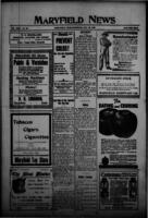 Maryfield News January 25, 1940