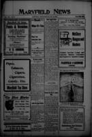 Maryfield News January 26, 1939