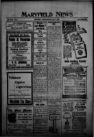 Maryfield News January 4, 1940