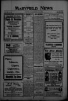 Maryfield News January 5, 1939