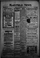 Maryfield News July 11, 1940