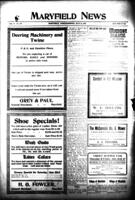 Maryfield News July 12, 1917