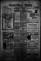 Maryfield News July 18, 1940