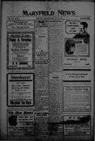 Maryfield News July 20, 1939