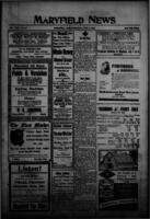 Maryfield News June 13, 1940