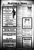 Maryfield News June 15, 1916