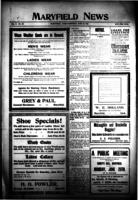 Maryfield News June 21, 1917