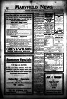 Maryfield News June 24, 1915