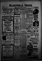 Maryfield News June 6, 1940