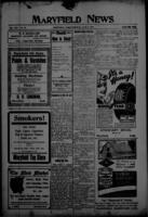 Maryfield News June 8, 1939