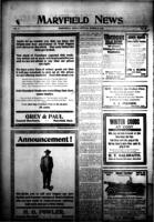 Maryfield News March 16, 1916