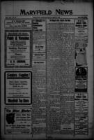 Maryfield News March 2, 1939