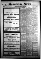 Maryfield News March 3, 1914