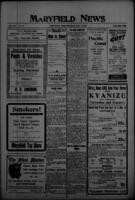 Maryfield News May 11, 1939