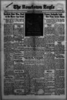 The Rosetown Eagle January 28, 1943