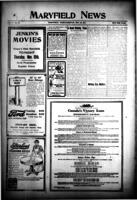 Maryfield News November 15, 1917