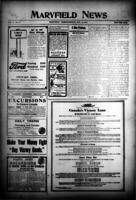 Maryfield News November 22, 1917