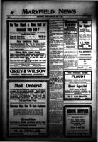 Maryfield News November 4, 1915