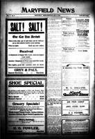 Maryfield News October 11, 1917