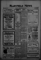 Maryfield News October 12, 1939