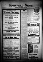 Maryfield News October 17, 1918