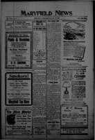 Maryfield News October 19, 1939