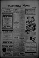 Maryfield News October 5, 1939