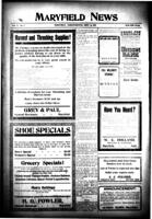 Maryfield News September 13, 1917
