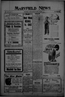 Maryfield News September 21, 1939