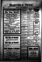 Maryfield News September 23, 1915