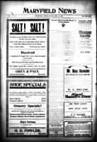 Maryfield News September 27, 1917