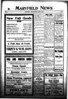 Maryfield News September 3, 1914