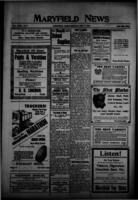 Maryfield News September 5, 1940