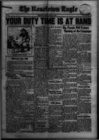 The Rosetown Eagle April 22, 1943