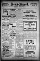 News-Record April 11, 1918