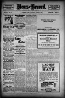 News-Record April 18, 1918