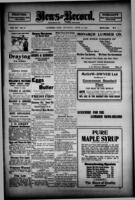 News-Record April 25, 1918