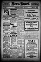 News-Record April 4, 1918