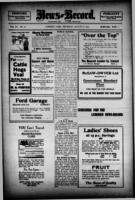 News-Record August 15, 1918