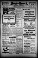 News-Record December [5], 1918