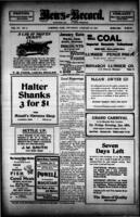 News-Record January 10, 1918
