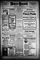 News-Record June 27, 1918