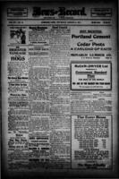 News-Record March 21, 1918