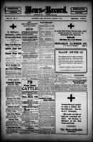 News-Record March 7, 1918