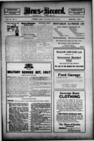 News-Record May 30, 1918