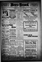 News-Record May 9, 1918