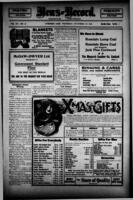 News-Record November 28, 1918