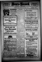 News-Record November 7, 1918