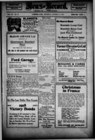 News-Record October 17, 1918
